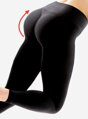 Leggings mit Push-Up-Effekt VENUS 90 DEN Lores